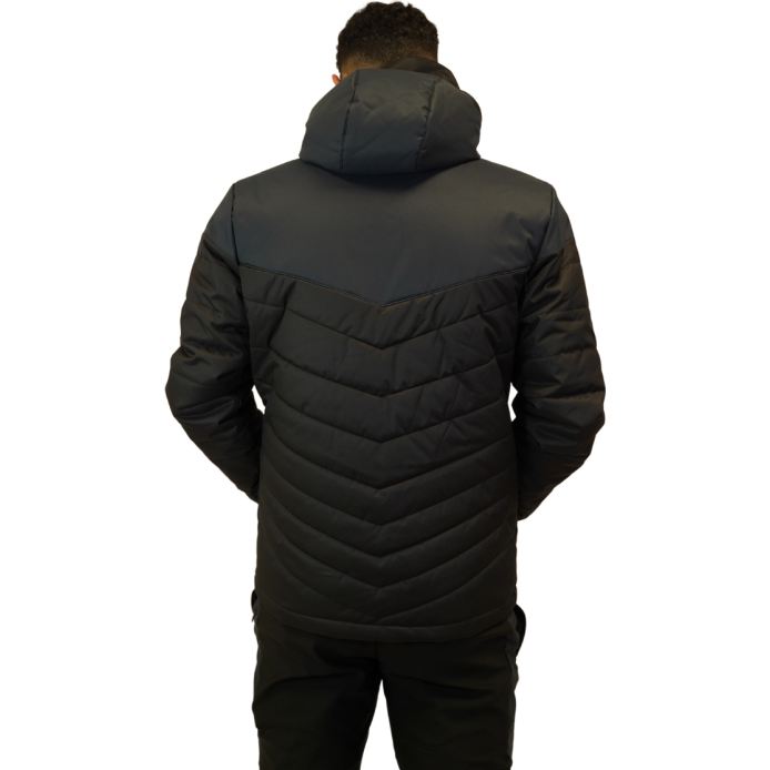 RCSC Jacket 2023/2024 - Black