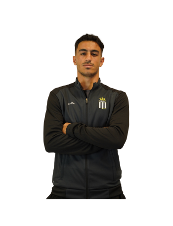 RCSC Training Sweater Full...