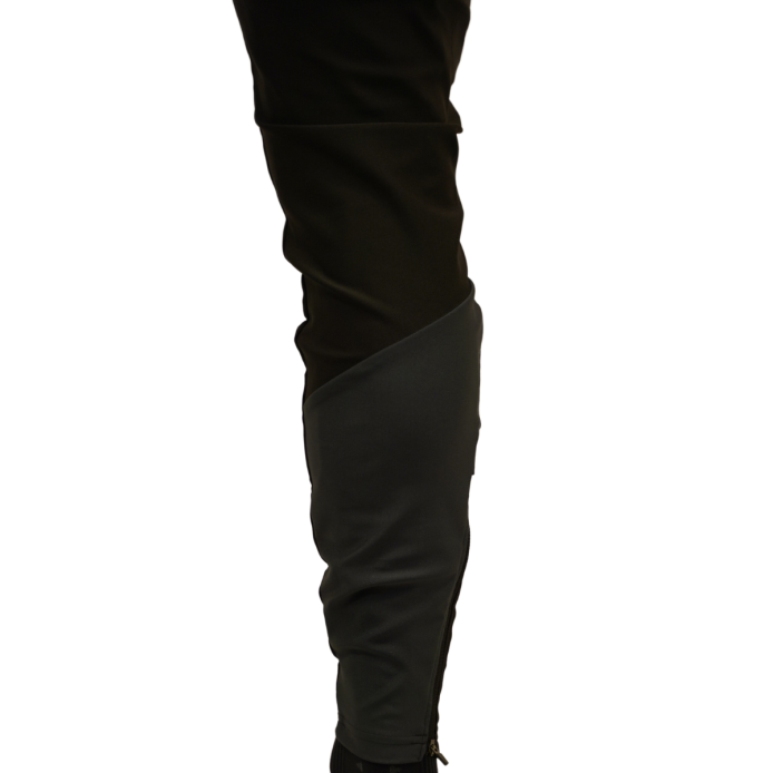 RCSC  Kids Training Pantalon 2023/2024 - Black