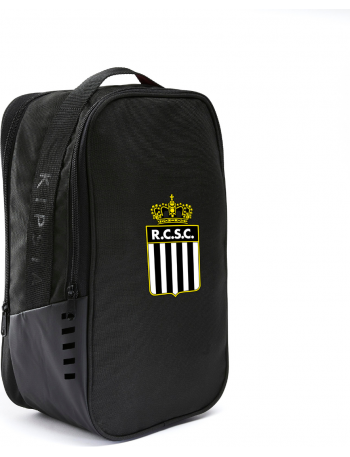 RCSC  sac chaussures - Black