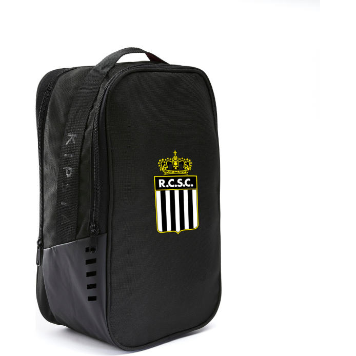 RCSC  sac chaussures - Black