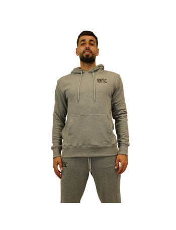 RCSC Hoodie Line - Grey