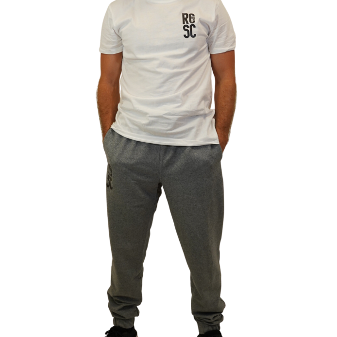 RCSC Jogging Pantalon Block - Grey