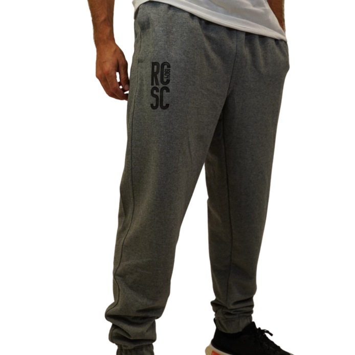 RCSC Jogging Pantalon Block - Grey