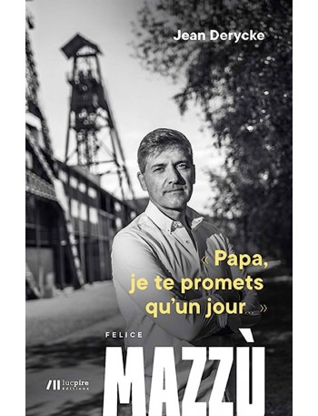livre mazzu je te promets
