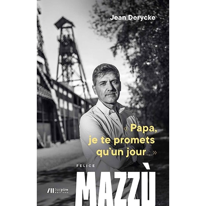 livre mazzu je te promets