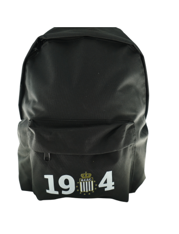 Sac à Dos 1904 - Black