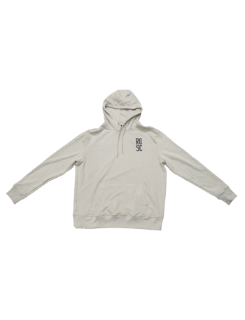 RCSC Hoodie Block -blanc