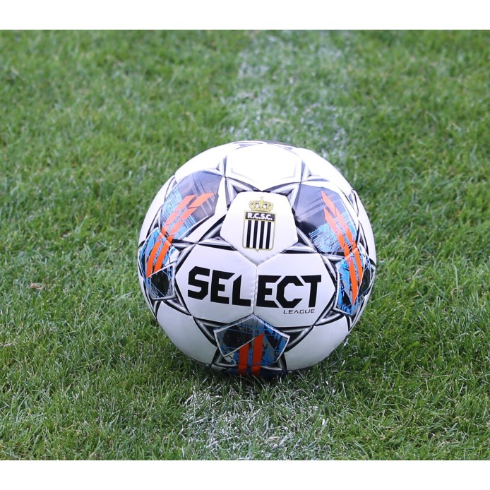 Ballon select Sporting