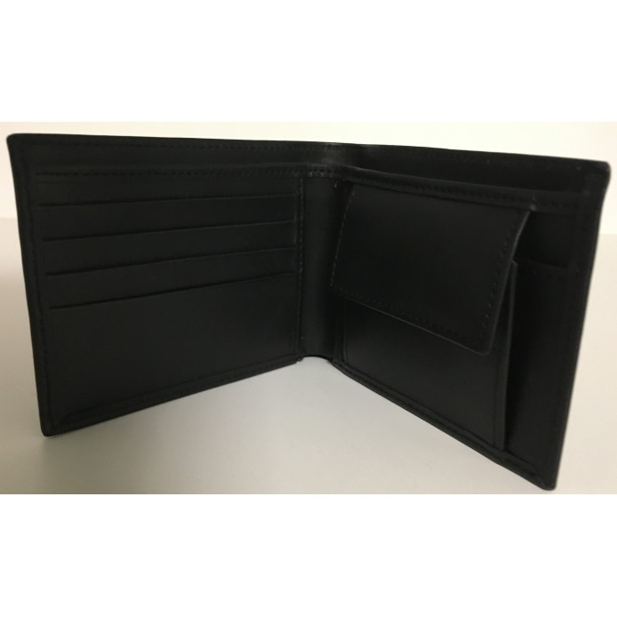 RCSC portefeuille en cuir