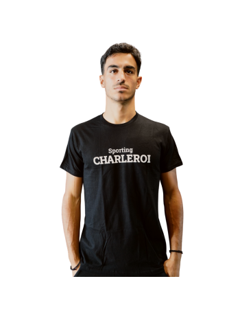 RCSC T-shirt Sporting...