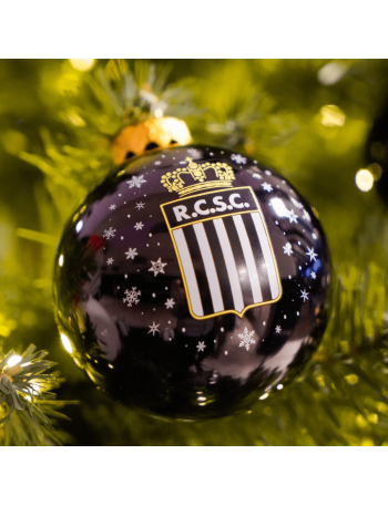 Boules de Noël RCSC 2023 (2x)