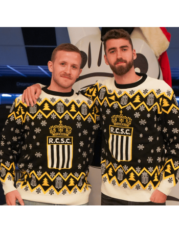 Pull de Noël RCSC 2023