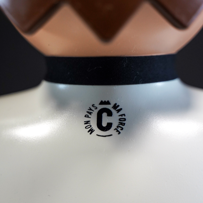 RCSC Playmobil Away XXL