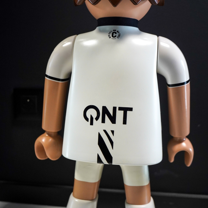 RCSC Playmobil Away XXL