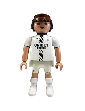 RCSC Playmobil Away XXL