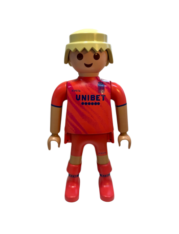 RCSC Playmobil Third XXL