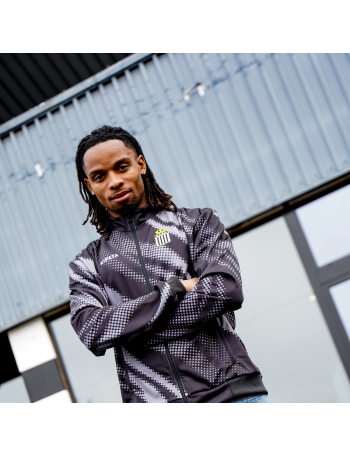 RCSC Training Zébré