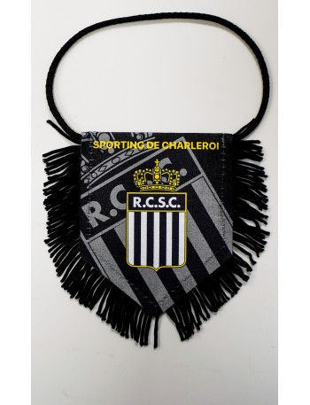 rcsc-Mini fanions (10*8)