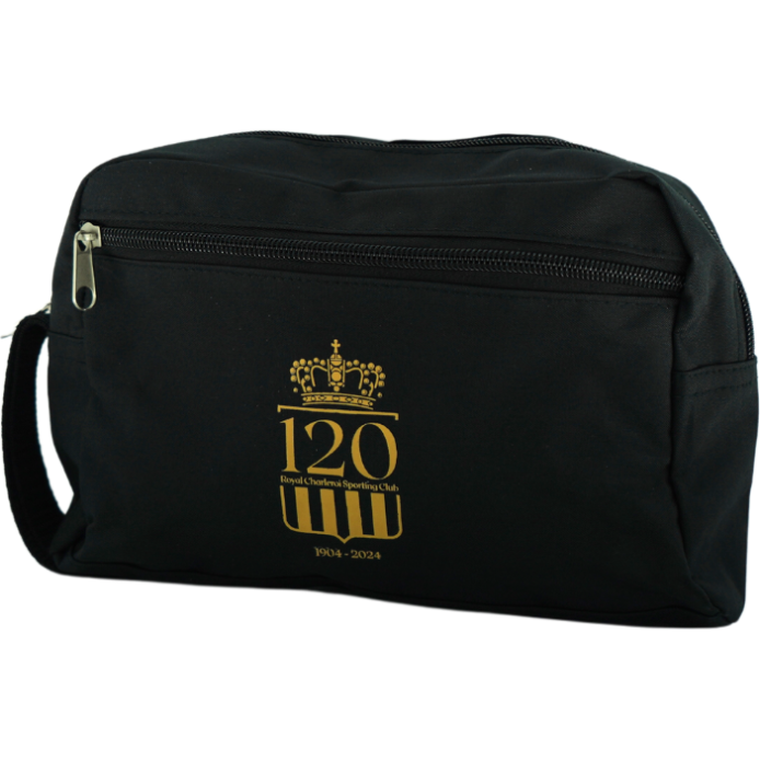 Trousse de Toilette - 120 ans