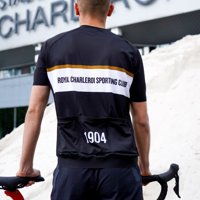 Maillot Cycliste RCSC 2024