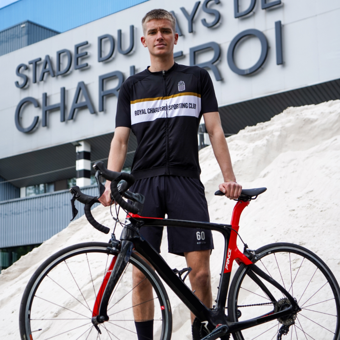 Maillot Cycliste RCSC 2024