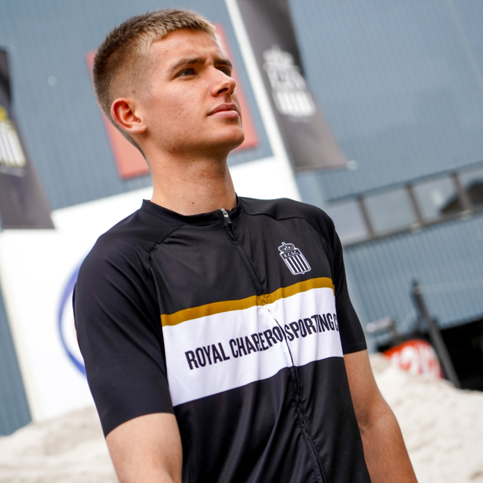 Maillot Cycliste RCSC 2024