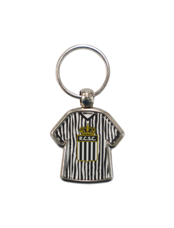 RCSC-Porte Clef Maillot 24-25