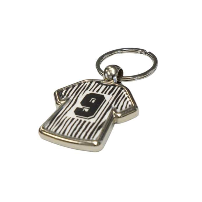 RCSC-Porte Clef Maillot 24-25