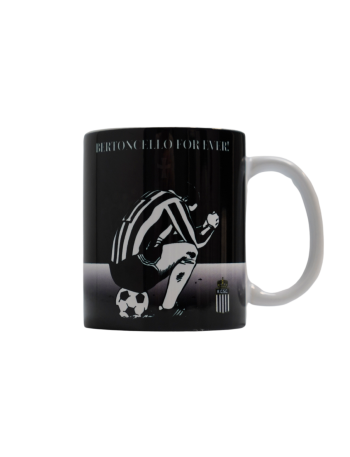 Mug Bertoncello - 120 ans