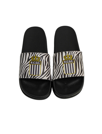 RCSC Claquette Zébré