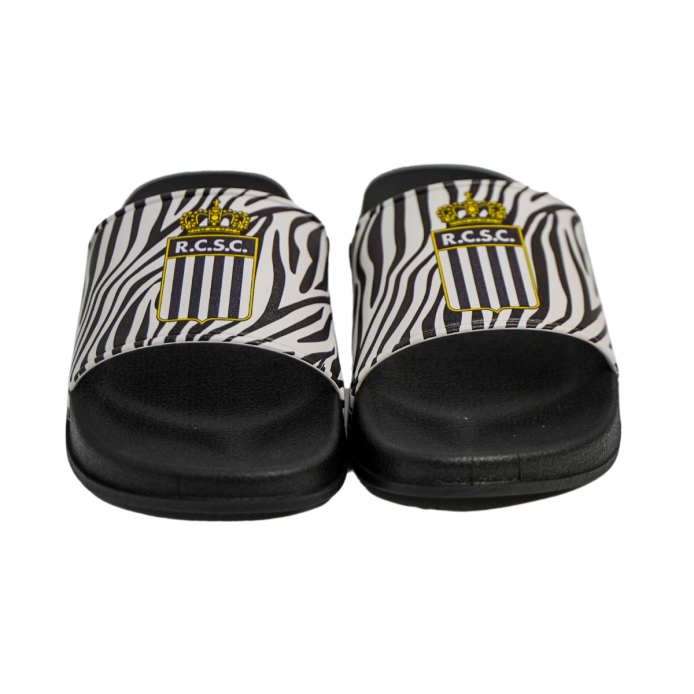 RCSC Claquette Zébré