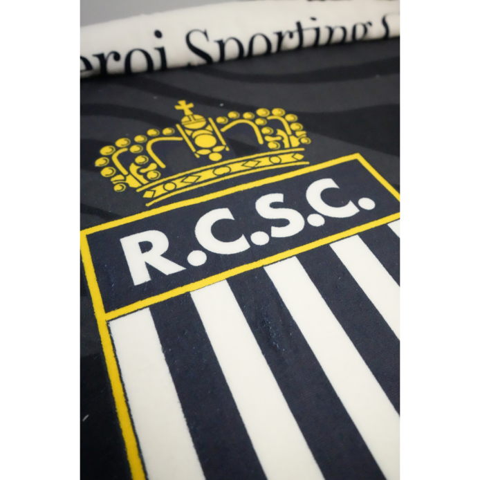 RCSC Couverture Polaire