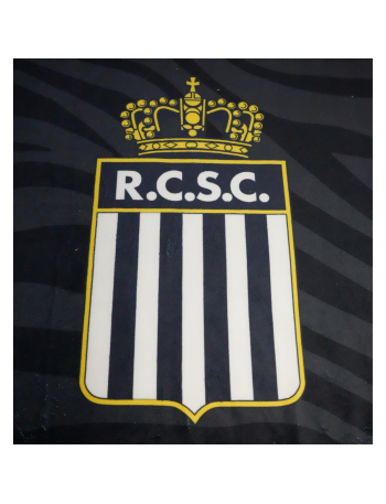 RCSC Couverture Polaire