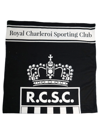 RCSC Essuie de bain imprimé...