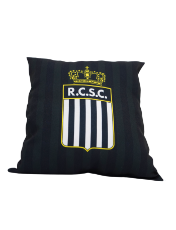RCSC Coussin imprimé