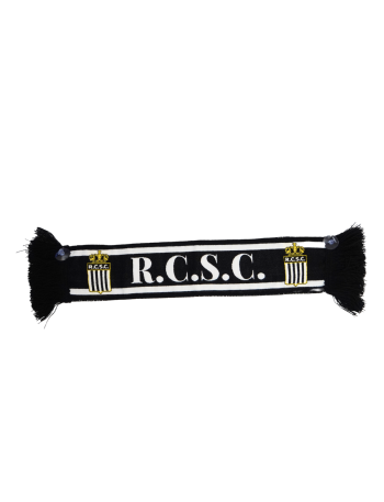 RCSC Mini écharpe Voiture...