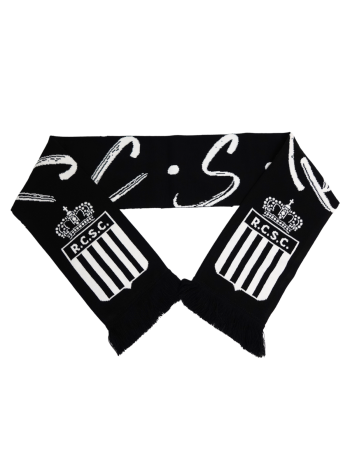 RCSC Echarpe HD Noir 24/25