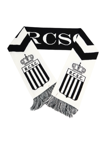 RCSC Echarpe HD Blanche 24/25