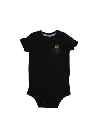 RCSC Body Noir Bébé