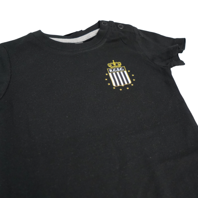 RCSC Body Noir Bébé