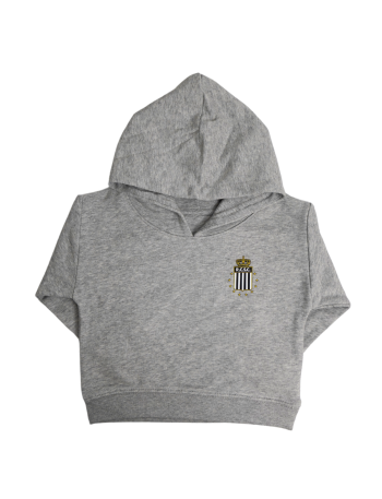 RCSC Hoodie gris Bébé