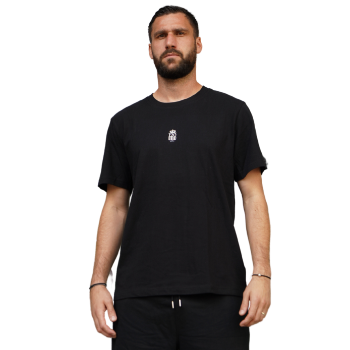 T-shirt Hymne Carolo - 120 ans