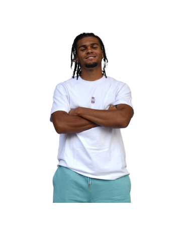 T-shirt Hymne Carolo - 120 ans