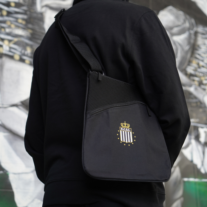 RCSC Sac Bandoulière A4