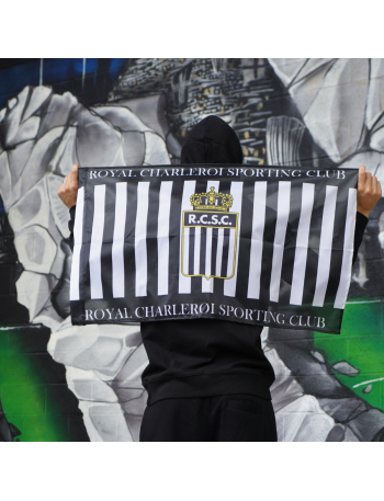 RCSC Drapeau