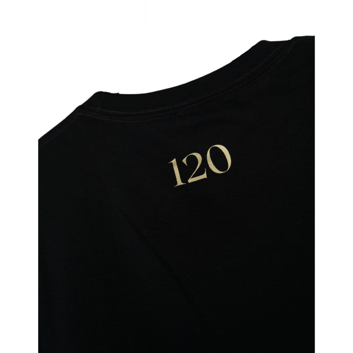 T-shirt Mentalité Sale Djône - 120 ans