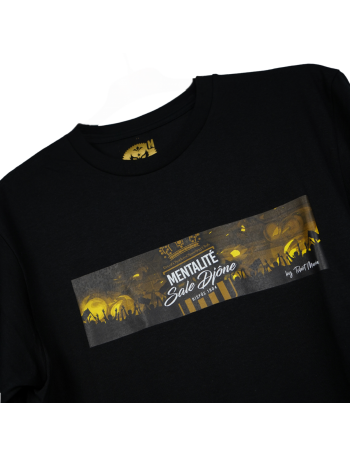 T-shirt Mentalité Sale...