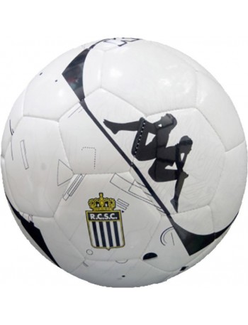 RCSC Ballon Kappa taille 5