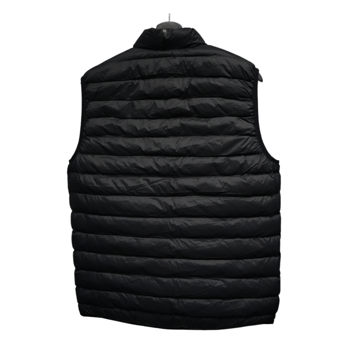RCSC Doudoune sans manches - Noir
